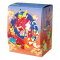 Pokemon Japanese - Pokemon Center Hiroshima Sealed Promo Box - Pikachu 261/SV-P Included
