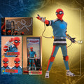 Marvel - Your Friendly Neighborhood Spider-Man - Spider-Man (Homemade Suit) - Honō Studio 1/6 Scale Action Figure (PRE-ORDER DECEMBER 2025)