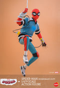 Marvel - Your Friendly Neighborhood Spider-Man - Spider-Man (Homemade Suit) - Honō Studio 1/6 Scale Action Figure (PRE-ORDER DECEMBER 2025)