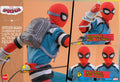Marvel - Your Friendly Neighborhood Spider-Man - Spider-Man (Homemade Suit) - Honō Studio 1/6 Scale Action Figure (PRE-ORDER DECEMBER 2025)