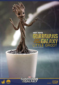Hot Toys Guardians of the Galaxy Little Groot Quarter Scale Figure