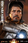 Hot Toys Iron Man Mark I Sixth Scale Figure