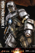 Hot Toys Iron Man Mark I Sixth Scale Figure