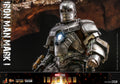 Hot Toys Iron Man Mark I Sixth Scale Figure