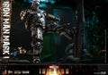 Hot Toys Iron Man Mark I Sixth Scale Figure