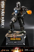 Hot Toys Iron Man Mark I Sixth Scale Figure