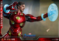 Hot Toys Iron Strange Sixth Scale Figure