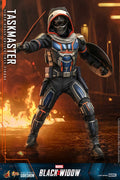 Hot Toys Marvel Black Widow Taskmaster Sixth Scale Figure