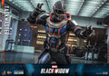 Hot Toys Marvel Black Widow Taskmaster Sixth Scale Figure