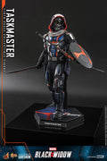 Hot Toys Marvel Black Widow Taskmaster Sixth Scale Figure