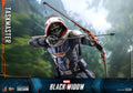 Hot Toys Marvel Black Widow Taskmaster Sixth Scale Figure