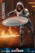 Hot Toys Marvel Black Widow Taskmaster Sixth Scale Figure