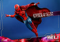 Hot Toys Marvel Studios What If....? Zombie Hunter Spider-Man Sixth Scale Figure
