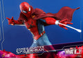 Hot Toys Marvel Studios What If....? Zombie Hunter Spider-Man Sixth Scale Figure