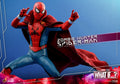 Hot Toys Marvel Studios What If....? Zombie Hunter Spider-Man Sixth Scale Figure