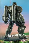 Hot Toys Marvel What If...? The Hydra Stomper Sixth Scale Figure