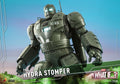 Hot Toys Marvel What If...? The Hydra Stomper Sixth Scale Figure
