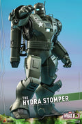 Hot Toys Marvel What If...? The Hydra Stomper Sixth Scale Figure