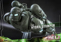 Hot Toys Marvel What If...? The Hydra Stomper Sixth Scale Figure