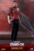 Hot Toys Shang-Chi Sixth Scale Figure