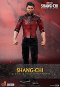 Hot Toys Shang-Chi Sixth Scale Figure