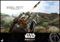 Hot Toys Star Wars The Mandalorian Boba Fett Sixth Scale Figure
