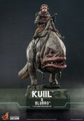 Hot Toys Star Wars The Mandalorian Kuiil & Blurrg Sixth Scale Figure Set