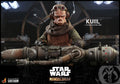 Hot Toys Star Wars The Mandalorian Kuiil Sixth Scale Figure