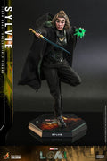 Hot Toys Sylvie Sixth Scale Figure