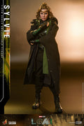 Hot Toys Sylvie Sixth Scale Figure