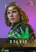 Hot Toys Sylvie Sixth Scale Figure