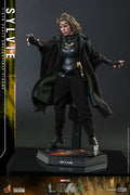 Hot Toys Sylvie Sixth Scale Figure