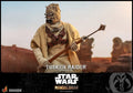 Hot Toys The Mandalorian Tusken Raider Sixth Scale Figure