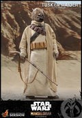 Hot Toys The Mandalorian Tusken Raider Sixth Scale Figure