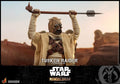 Hot Toys The Mandalorian Tusken Raider Sixth Scale Figure