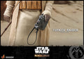 Hot Toys The Mandalorian Tusken Raider Sixth Scale Figure
