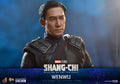 Hot Toys Wenwu Sixth Scale Figure