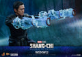 Hot Toys Wenwu Sixth Scale Figure