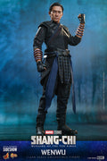 Hot Toys Wenwu Sixth Scale Figure