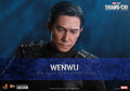 Hot Toys Wenwu Sixth Scale Figure
