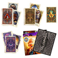 Talisman: Magical Quest 5th Edition