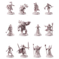 Talisman: Magical Quest 5th Edition