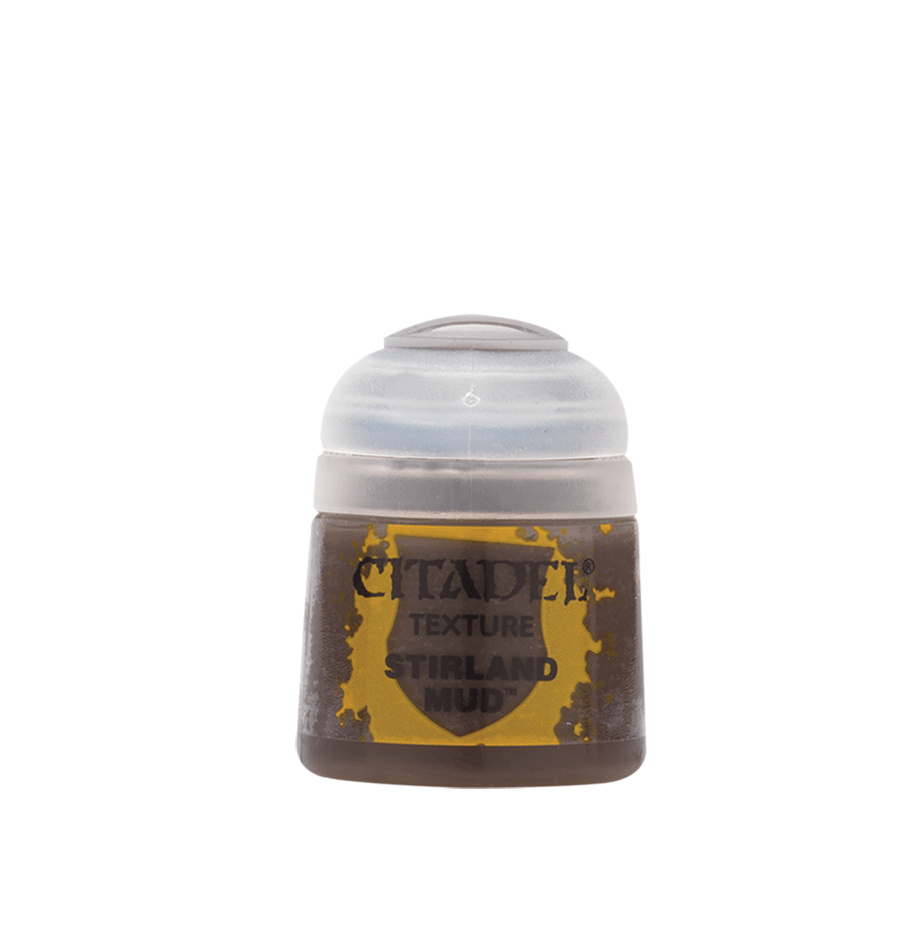 Stirland Mud