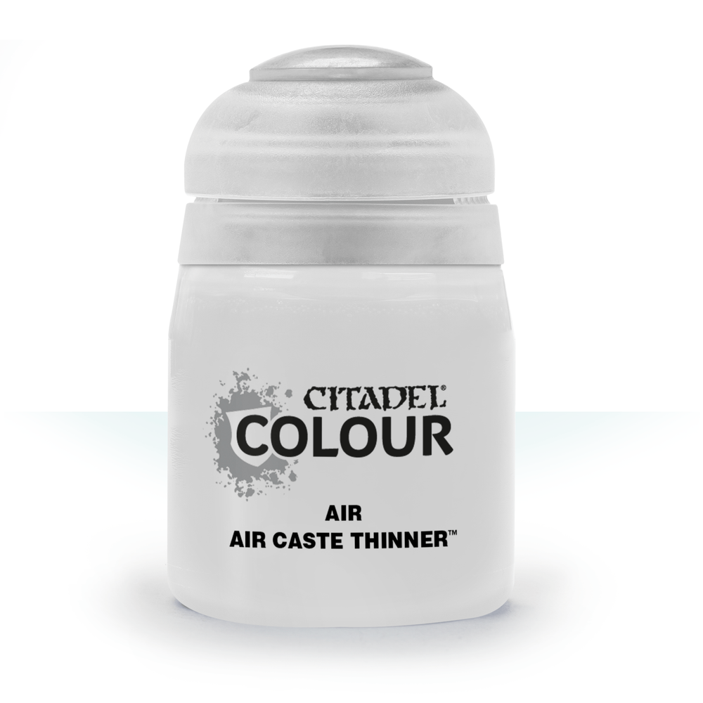 AIR: Air Caste Thinner
