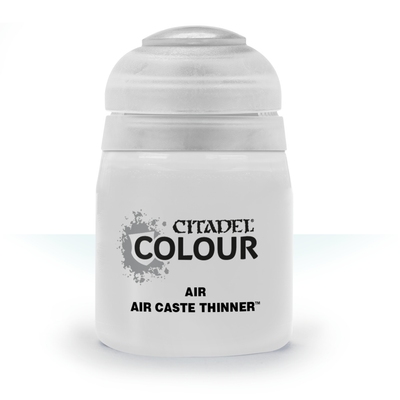 AIR: Air Caste Thinner