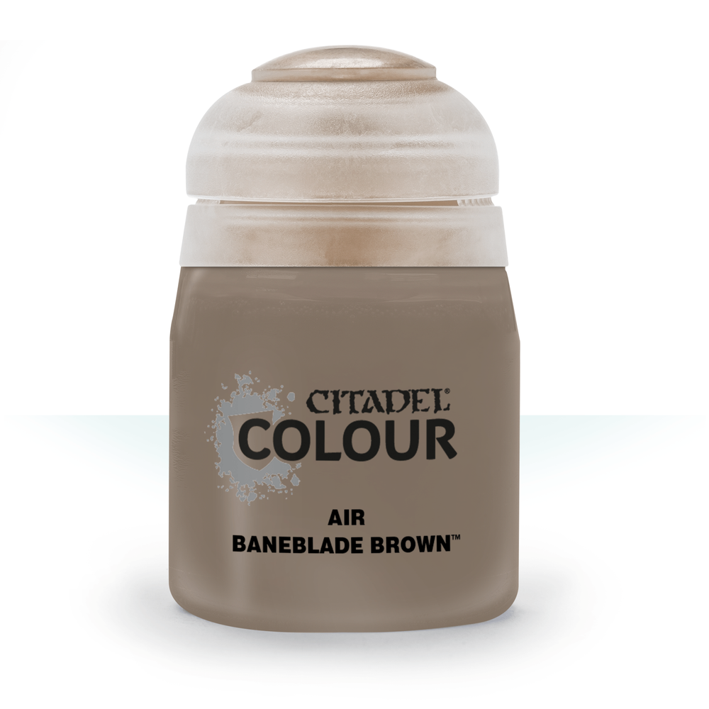 AIR: Baneblade Brown