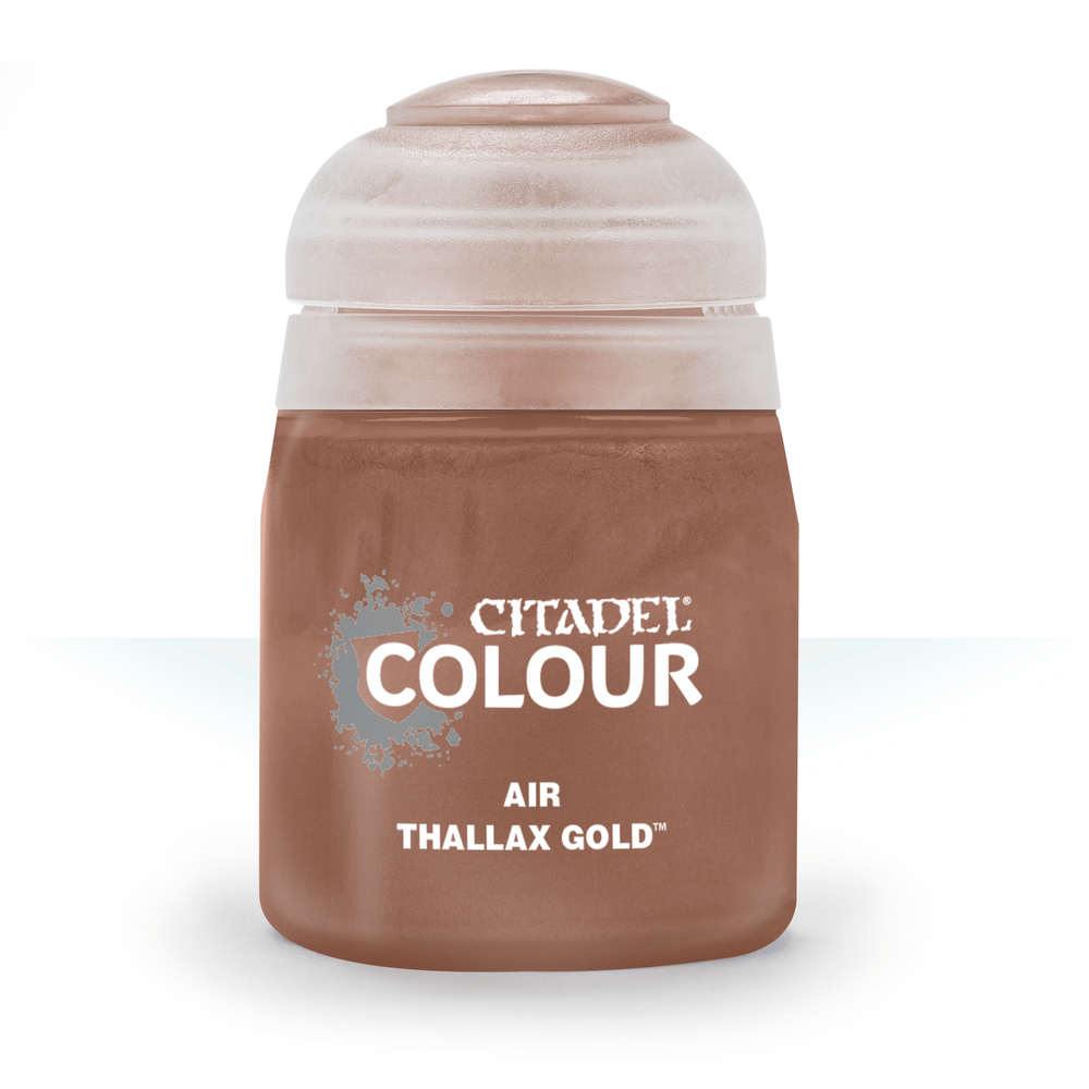Thallax Gold AIR