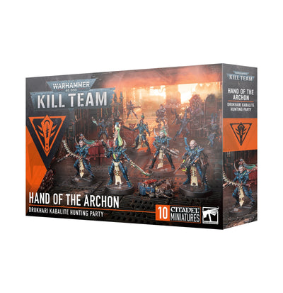 Hand of Archon