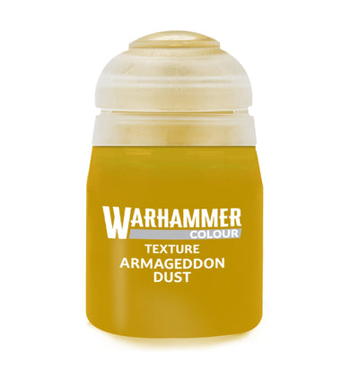 Armageddon Dust