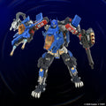 Takara Tomy x Hasbro -  Transformers X Zoids X Diaclone - Shield-D-Prime Synergenex Series
